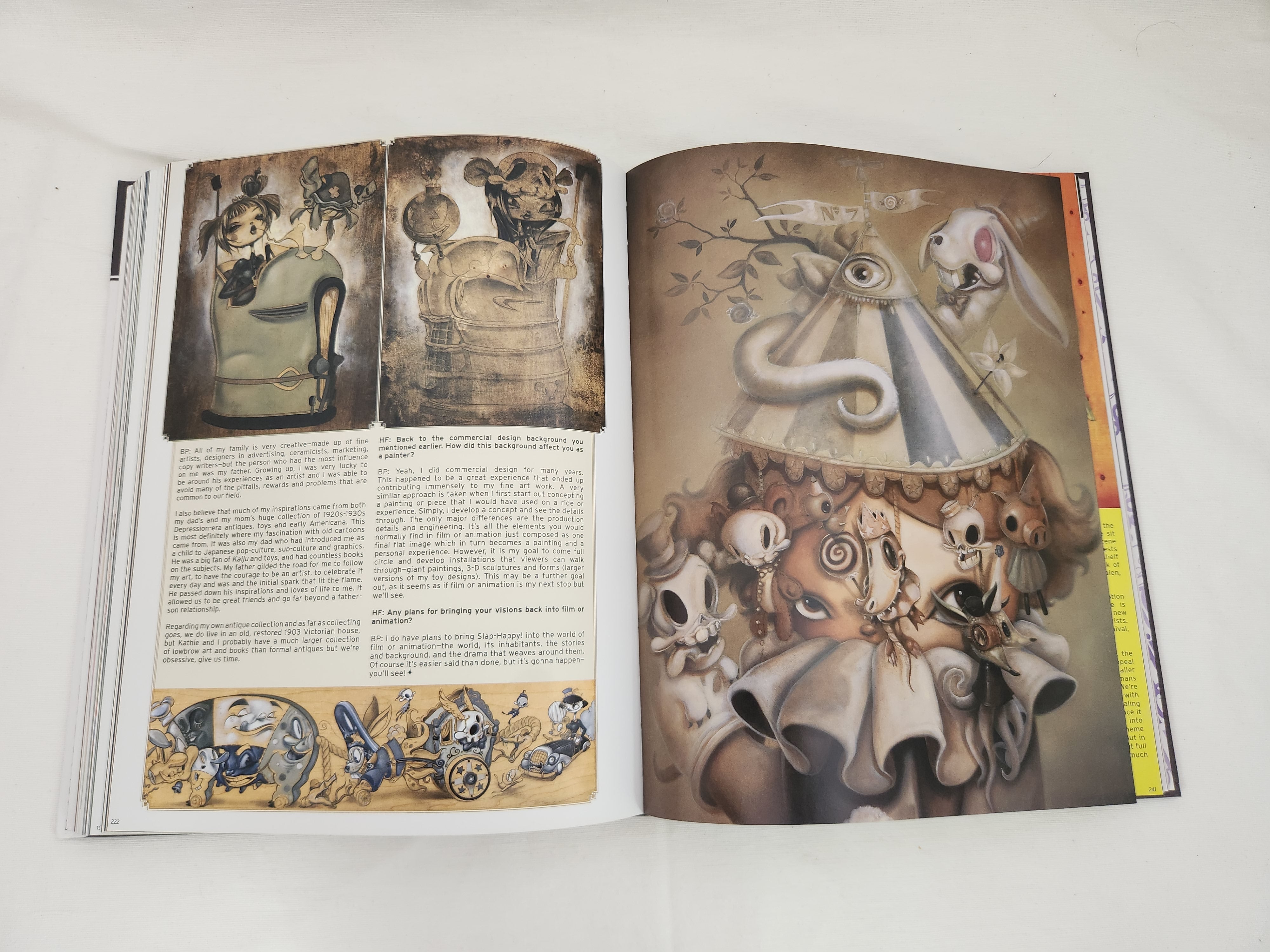 希少　HI FRUCTOSE COLLECTED EDITION 3 Hi-Fructose Collected Edition Vol. 3: Last Gasp - VG