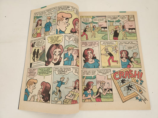 Everything's Archie #102 - VG+