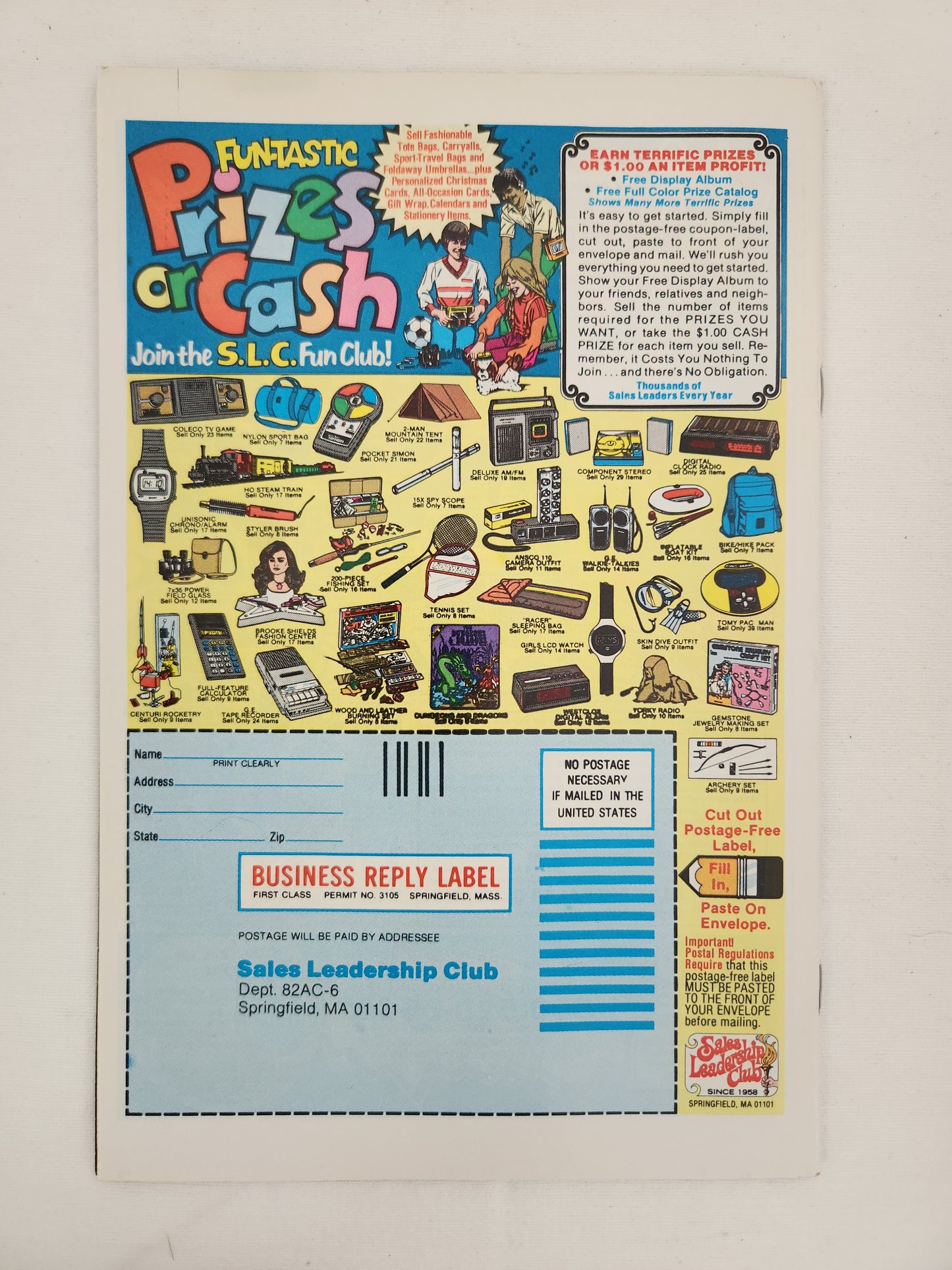 Everything's Archie #102 - VG+