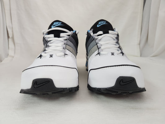 NIB- Nike Shox O'Nine Sneakers - Size: 13