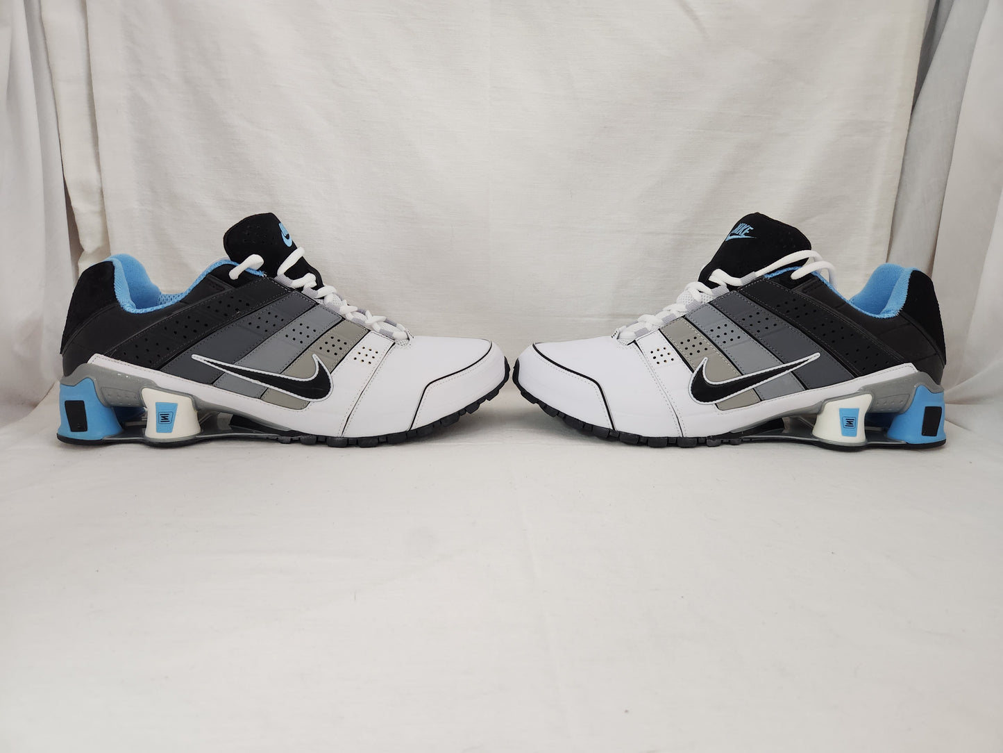 NIB- Nike Shox O'Nine Sneakers - Size: 13