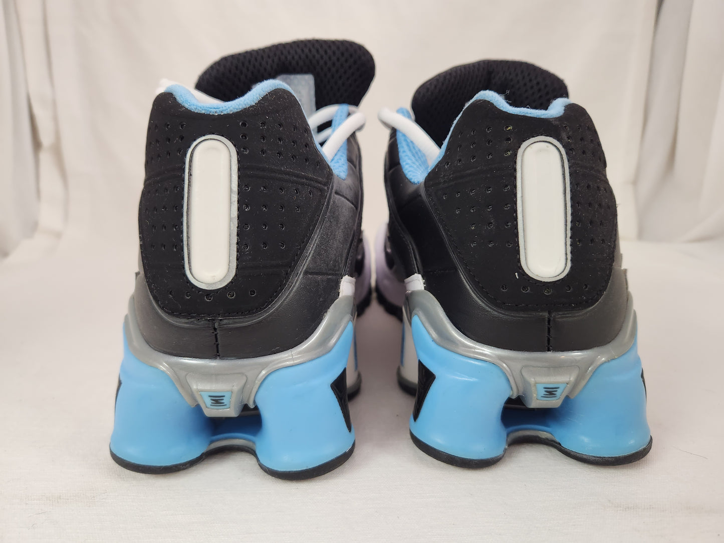 NIB- Nike Shox O'Nine Sneakers - Size: 13