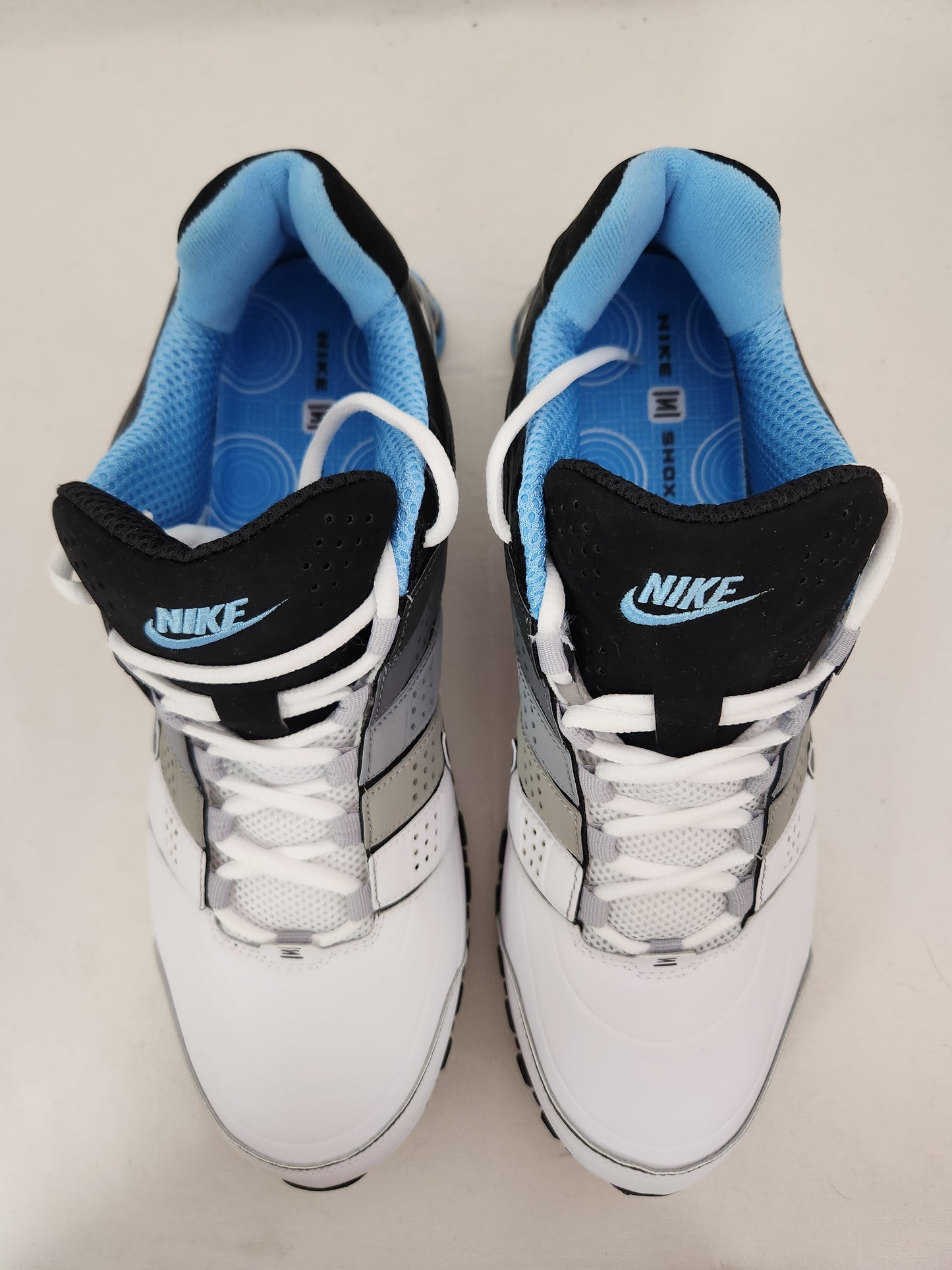 NIB- Nike Shox O'Nine Sneakers - Size: 13