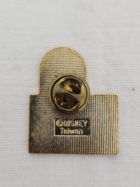 Walt Disney Collectors Society Charter Member Pin "Jiminy Cricket"