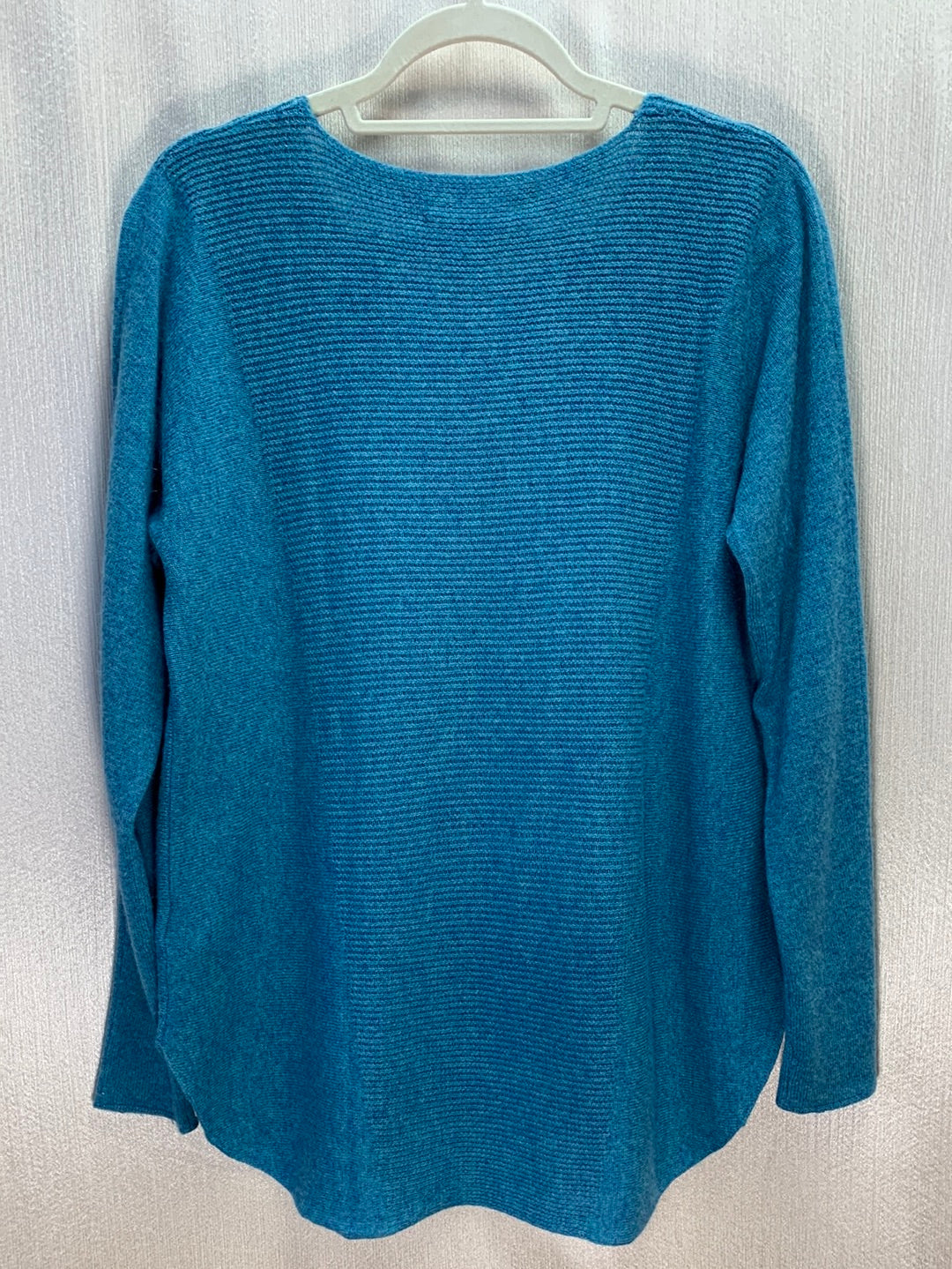 Max studio 2 ply cashmere sweater hotsell