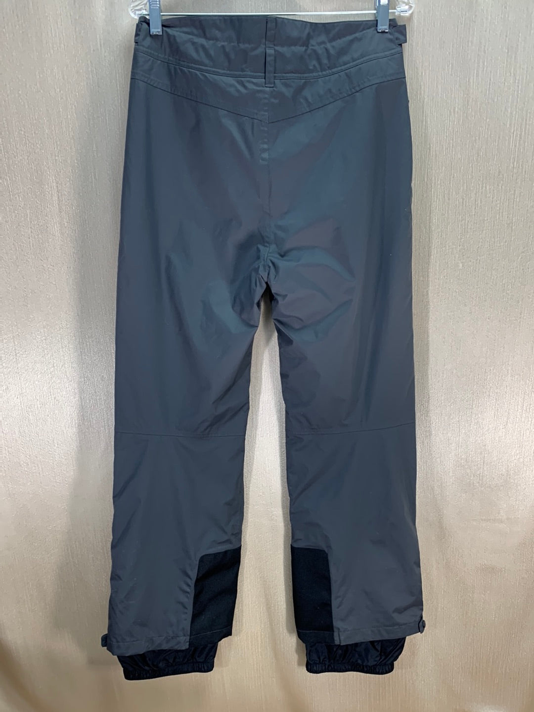  clothin Men's Insulated Ski Pant Fleece-Lined