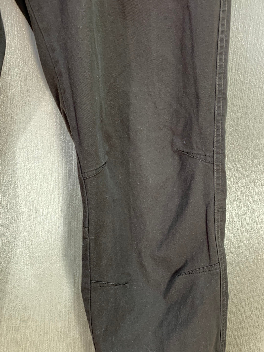 KUHL brown Patina Dye Stretch Free Ryde Waist Kanvus Jeans - 35x34