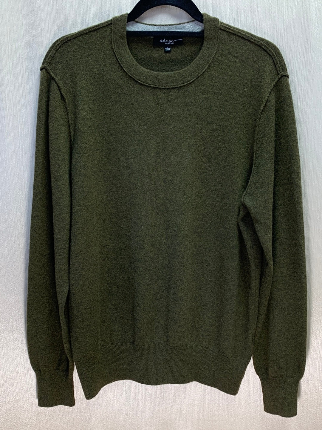 Saks mens cashmere on sale sweaters