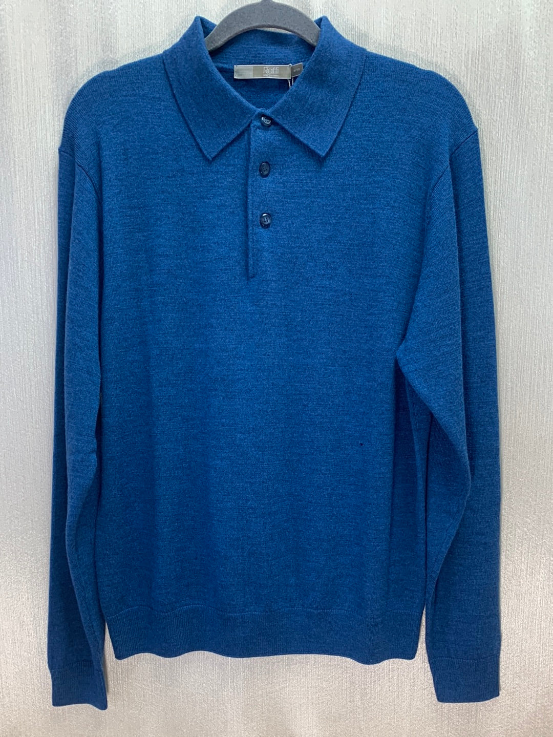 NWT Raffi Merino Wool Men's Sweater - Sweaters