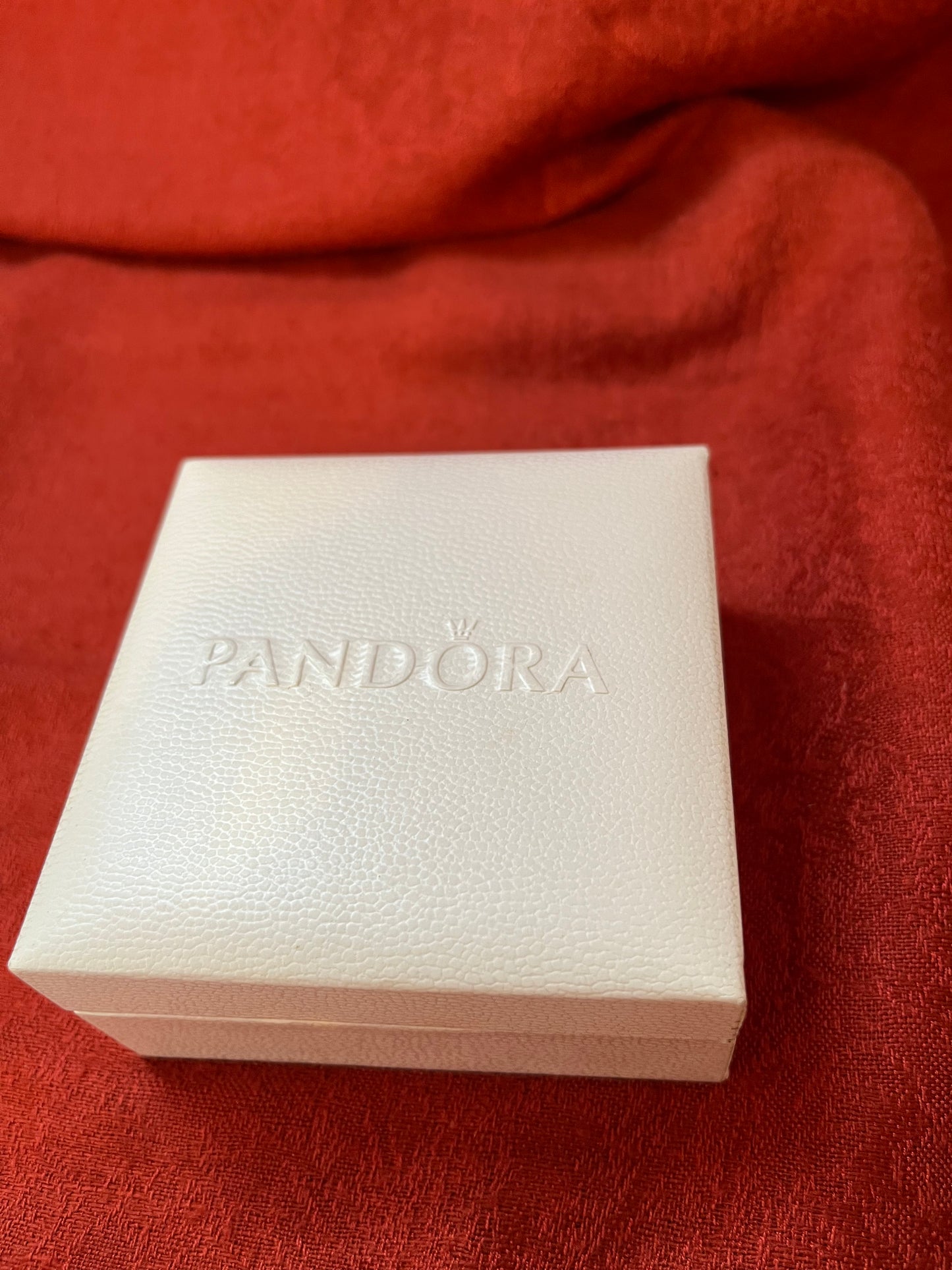 Pandora "Family" Bracelet