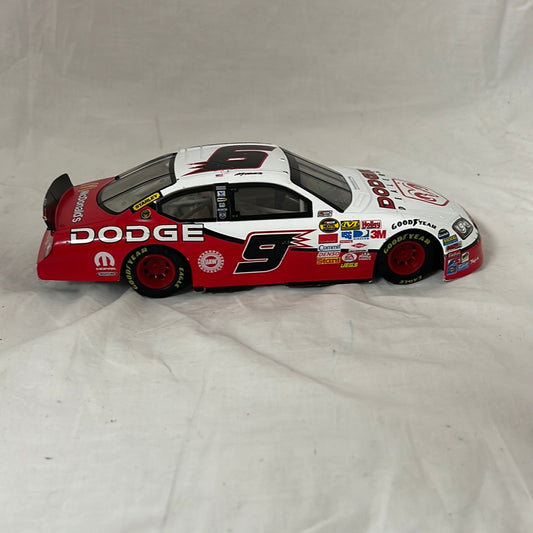 VTG -- Motorsports Authentics Diecast NASCAR Models -- Lot of 3