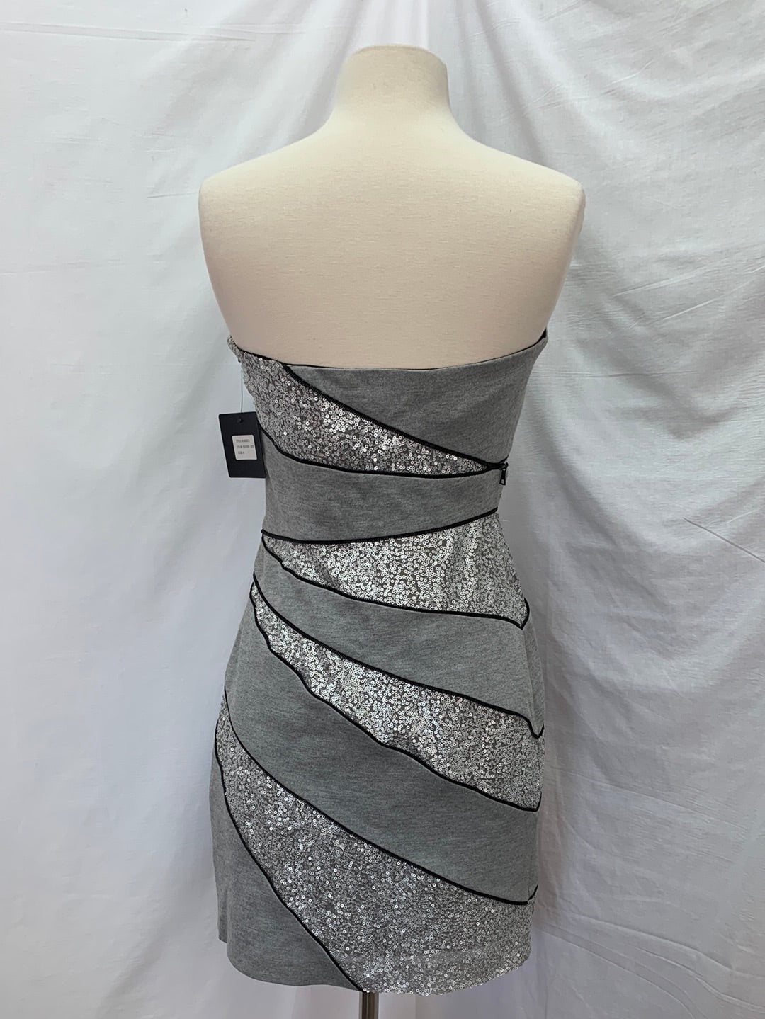 Robert Rodriguez Cocktail Dress