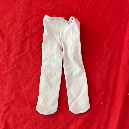 American Girl Off-White Tights