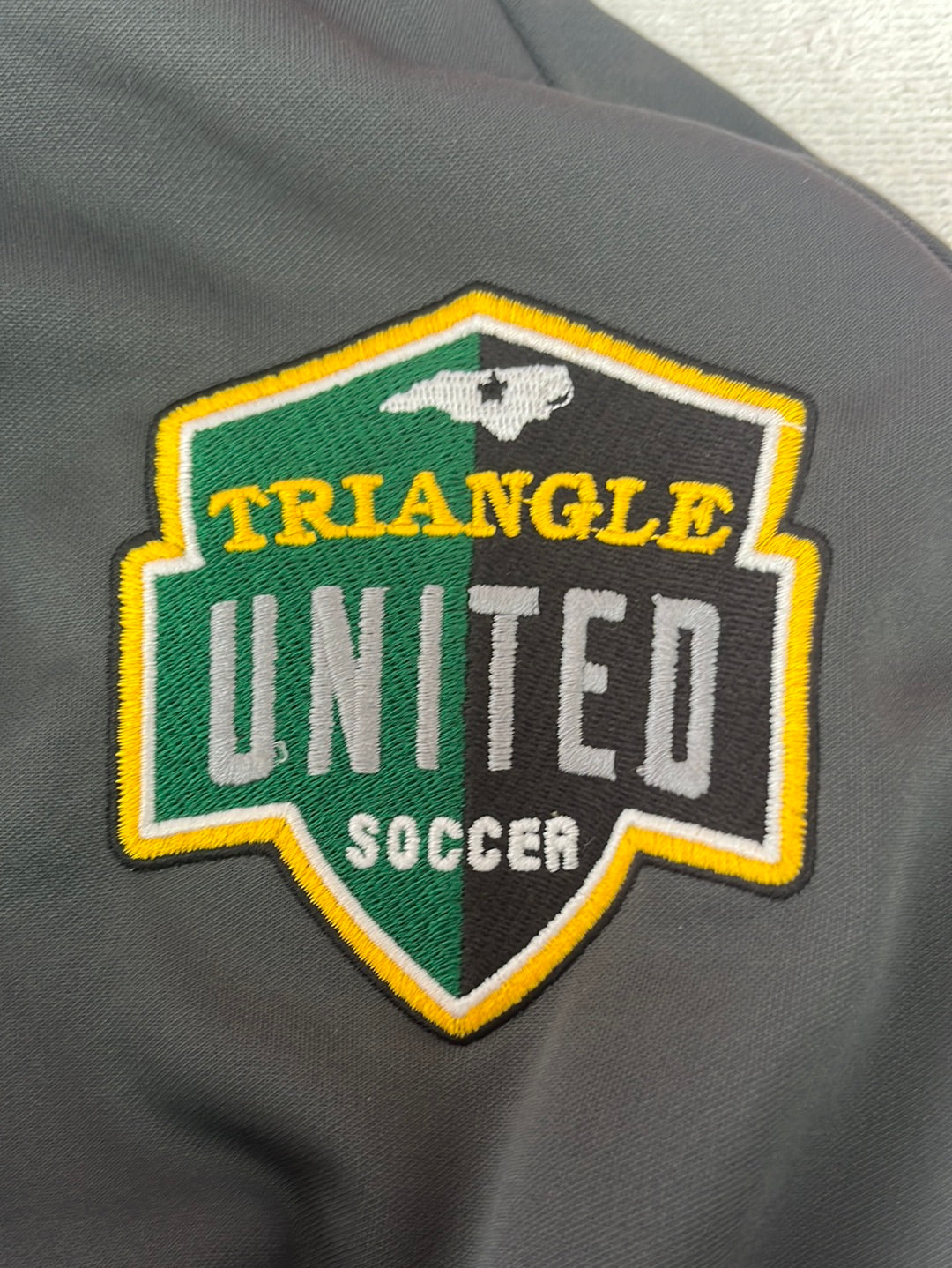 Triangle United