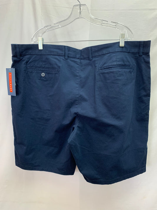 NWT - OLD NAVY navy Ultimate Slim built-in flex Shorts - 46