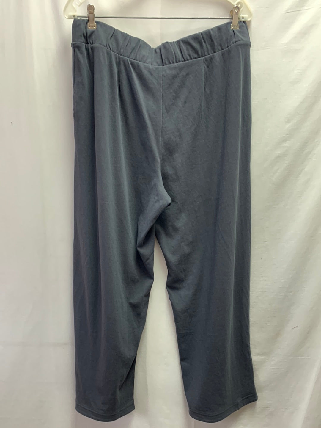 J jill store linen ankle pants