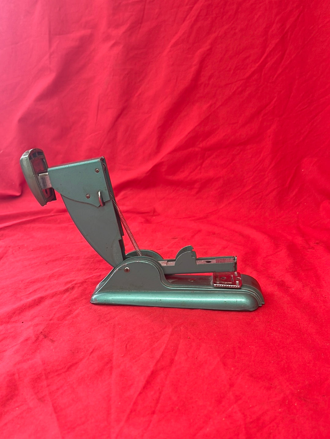 VTG -- SWINGLINE Speed Stapler No. 3 Seafoam Green