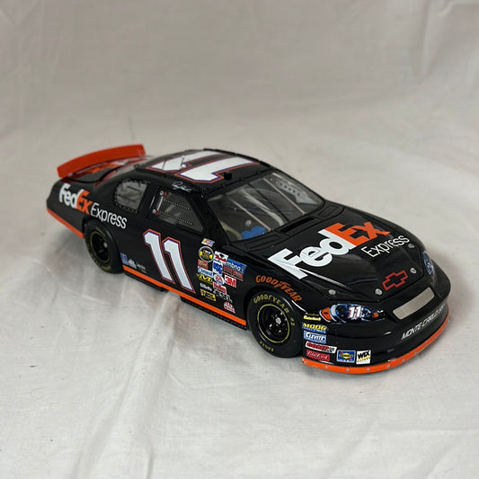 VTG -- Action Diecast FedEx NASCAR No. 11 Denny Hamlin