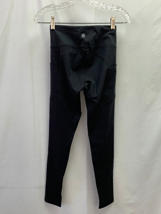 NIP - EWEDOOS black Yoga Pockets Legging Pants - XS