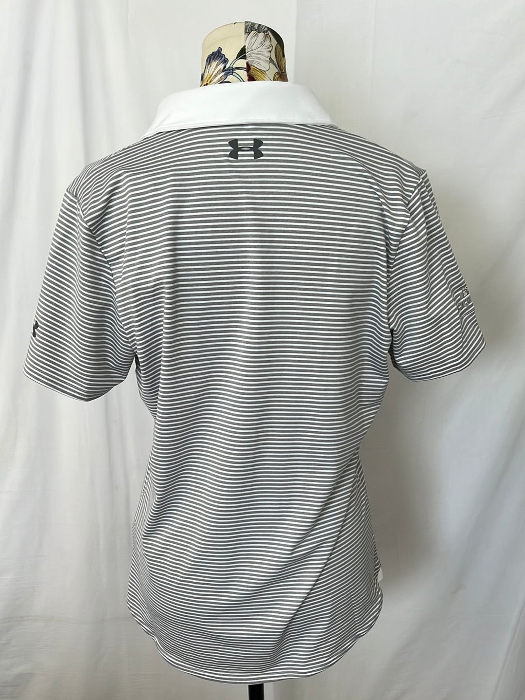 Under store Armour Polo Shirt nwt