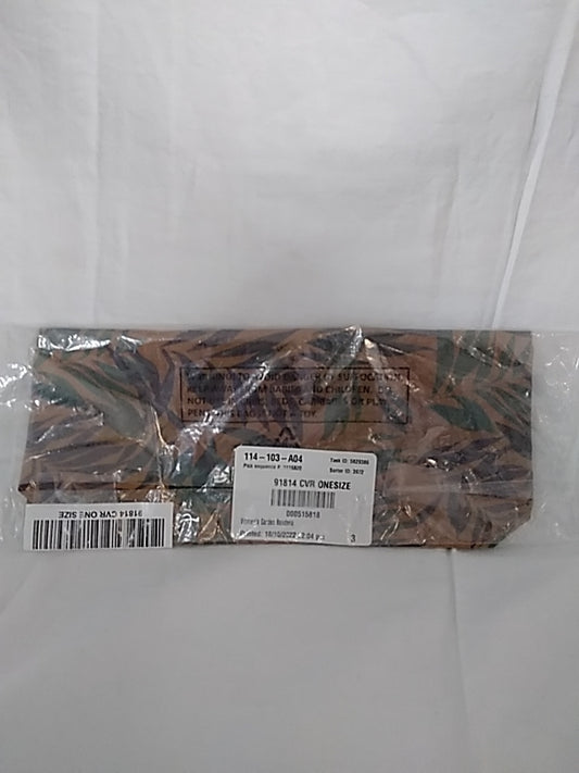 NWT Duluth Trading Company Women's Garden Bandana