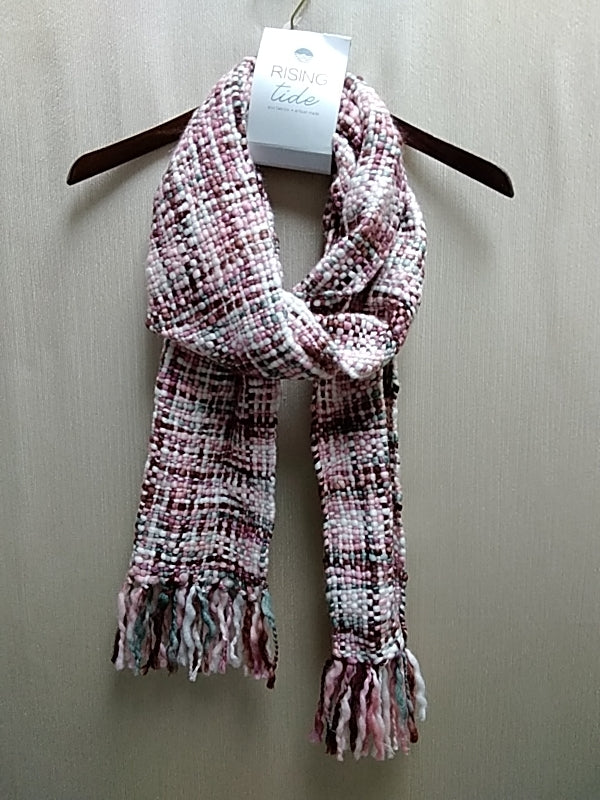 NWT- Rising Tide Scarf 'Stella Whisper'