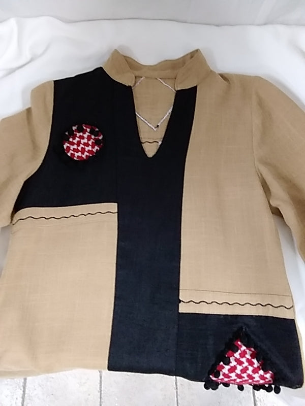 Ultimately Unique- Custom Made ORIGINAL Women's Dress - Size: S/M