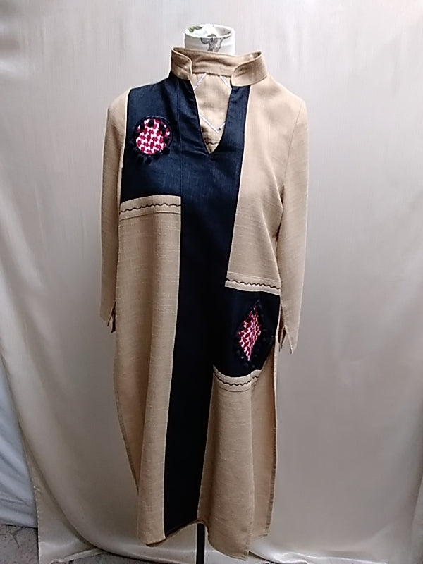 Ultimately Unique- Custom Made ORIGINAL Women's Dress - Size: S/M
