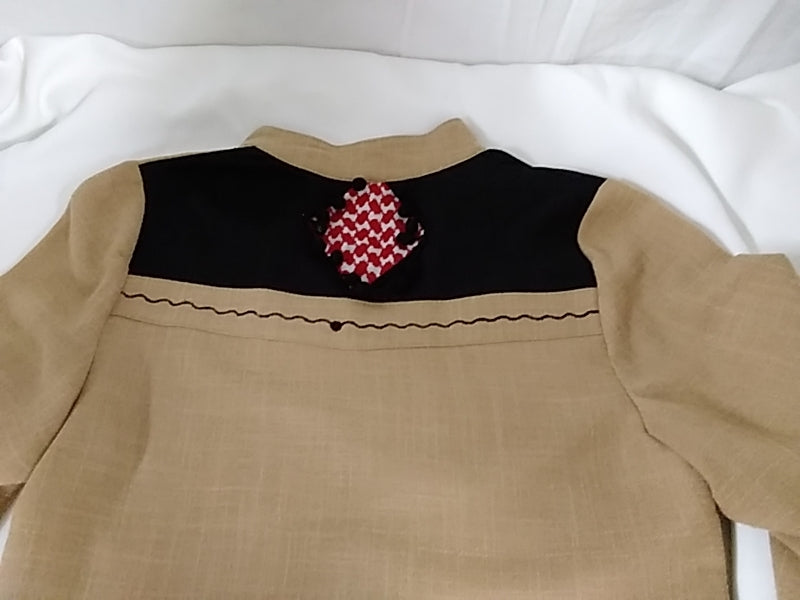 Ultimately Unique- Custom Made ORIGINAL Women's Dress - Size: S/M