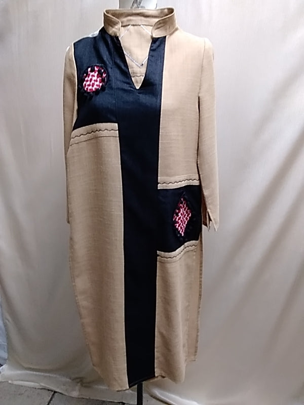 Ultimately Unique- Custom Made ORIGINAL Women's Dress - Size: S/M