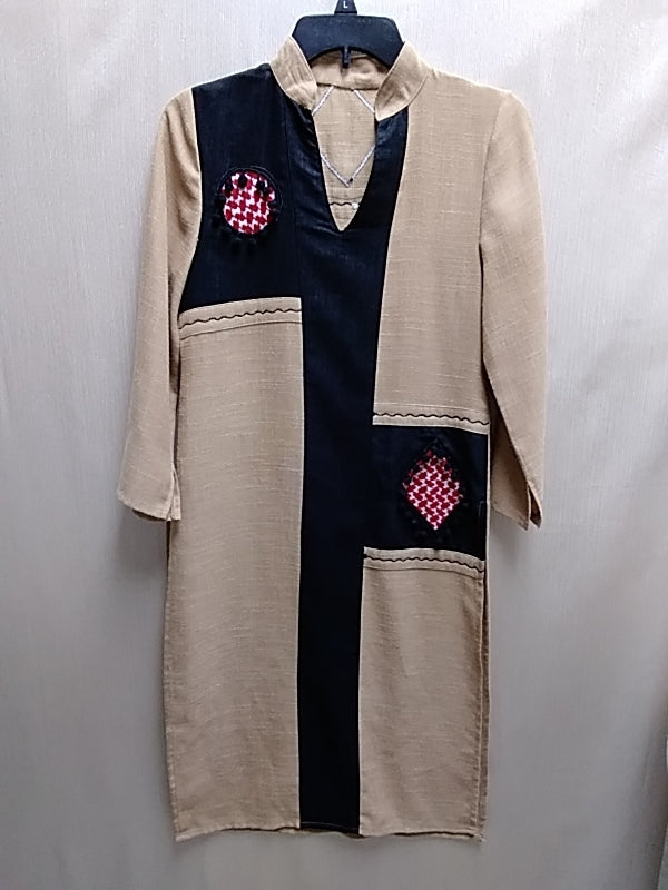 Ultimately Unique- Custom Made ORIGINAL Women's Dress - Size: S/M