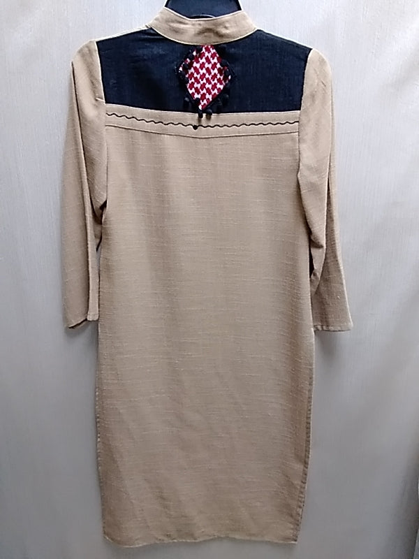 Ultimately Unique- Custom Made ORIGINAL Women's Dress - Size: S/M