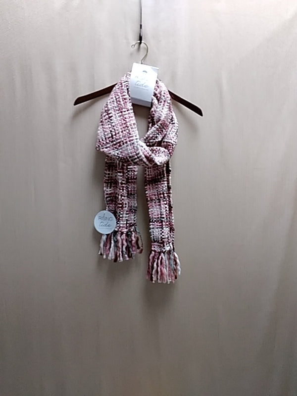 NWT- Rising Tide Scarf 'Stella Whisper'