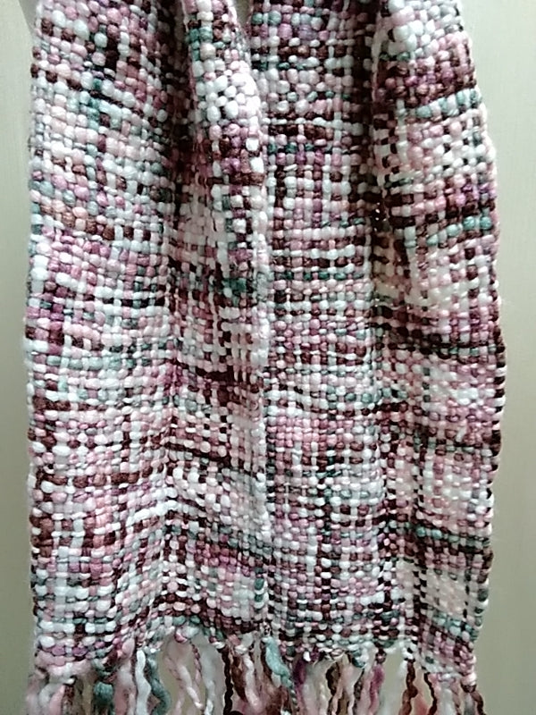 NWT- Rising Tide Scarf 'Stella Whisper'