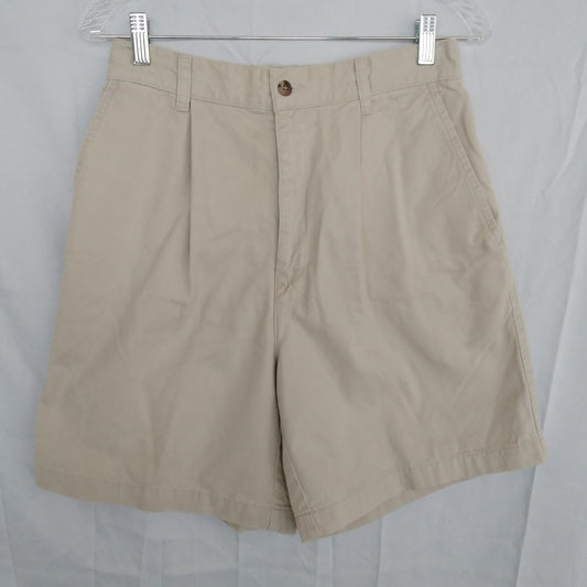 NWT - Eddie Bauer Sand Shorts - 32 Regular