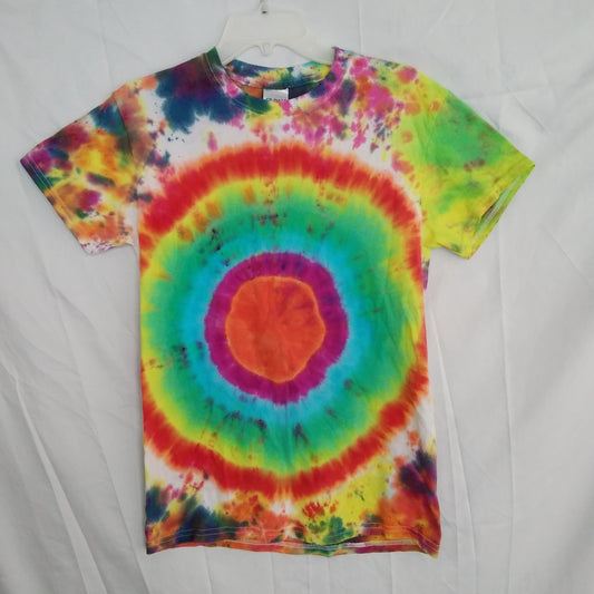 Tie Dye T-Shirt - S