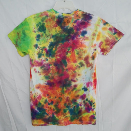 Tie Dye T-Shirt - S