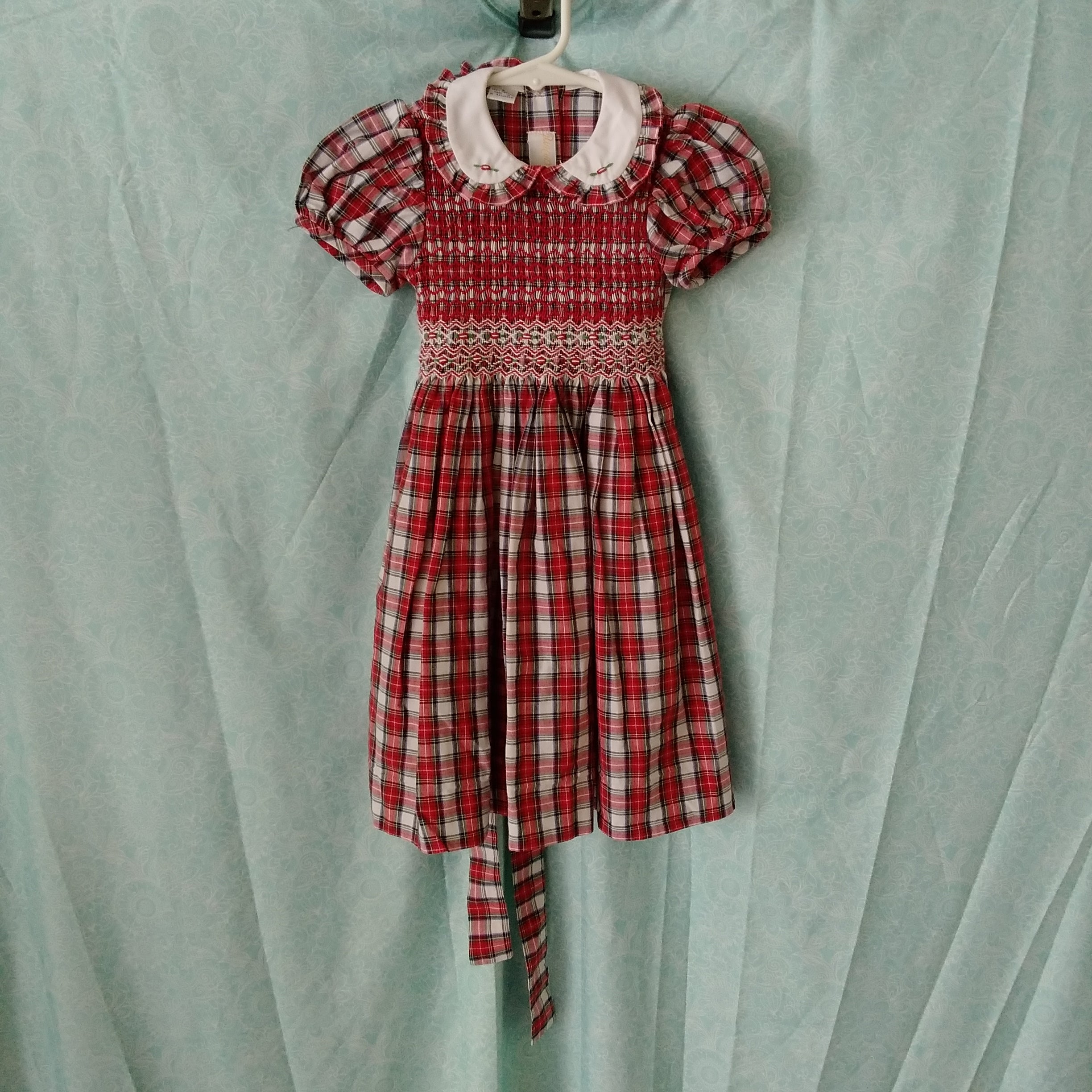 Anavini Smocked Dresses