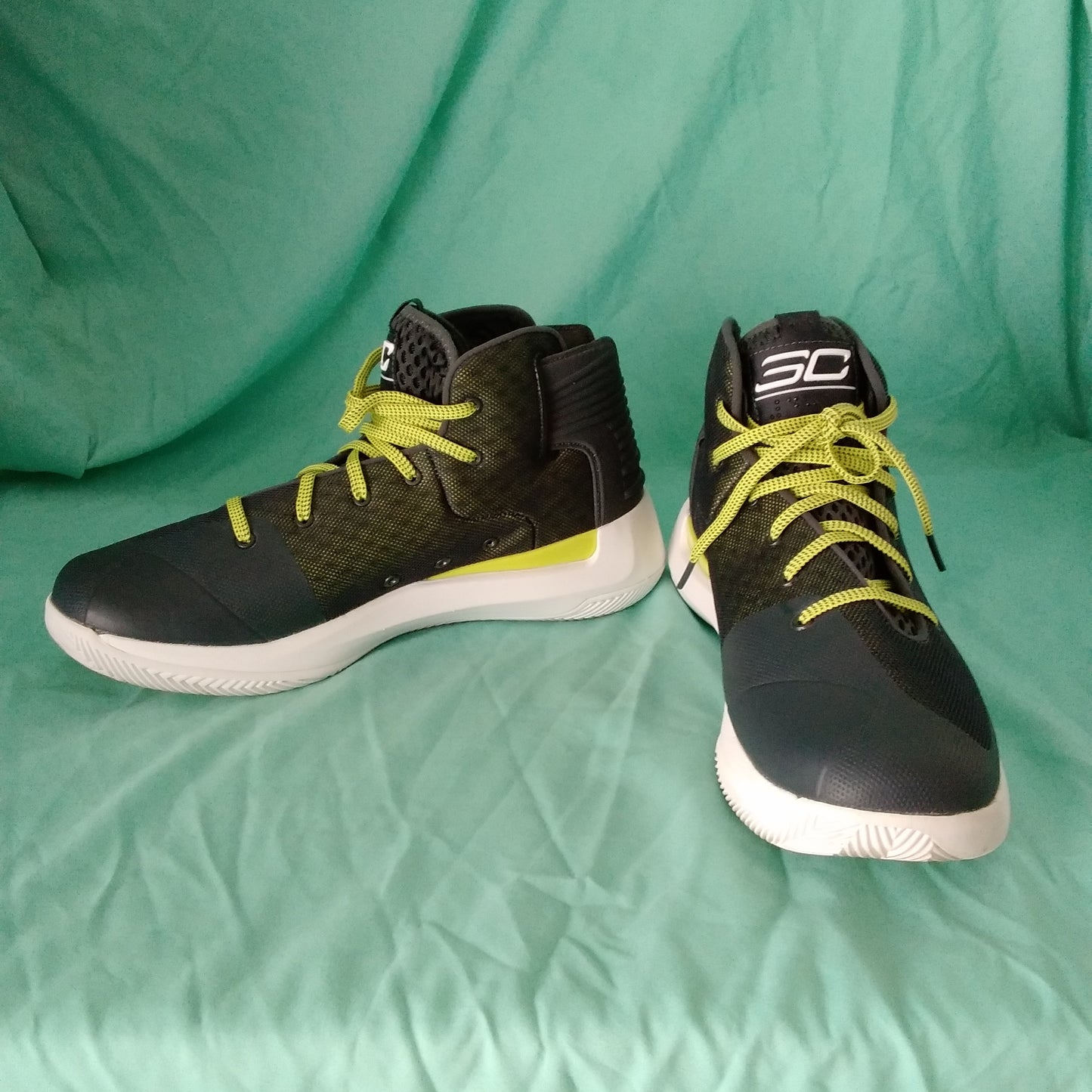 Under armor wardell sc Clearance