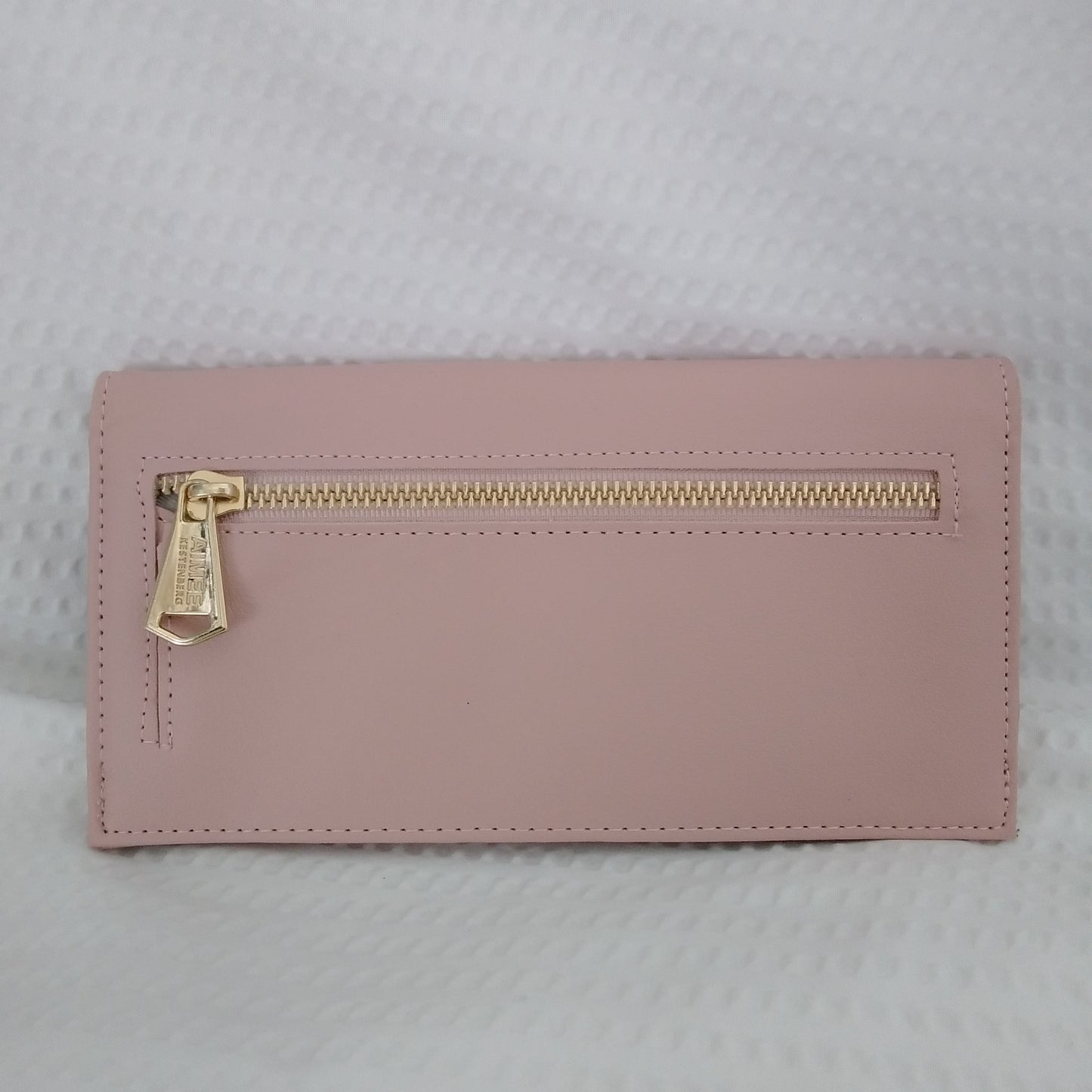 Aimee Kestenberg Pink Wallet