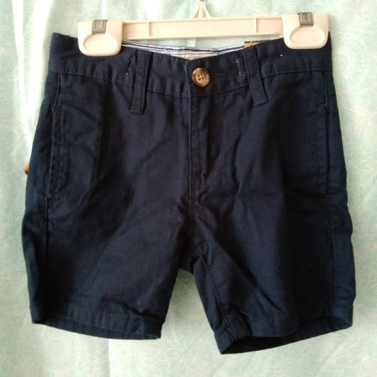 NWT - Lee Cooper navy Shorts - 5