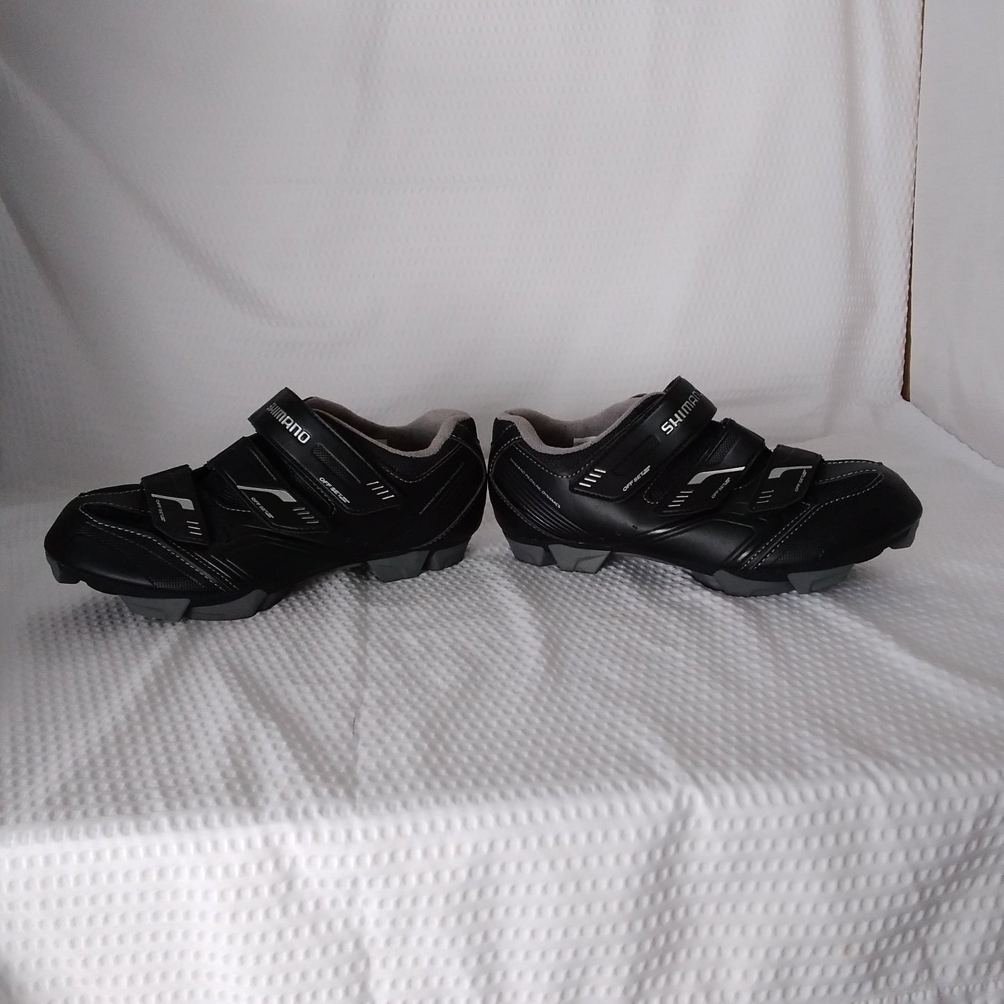 Shimano Women's Black SH-WM52L Cycle Shoes - Size 7.2