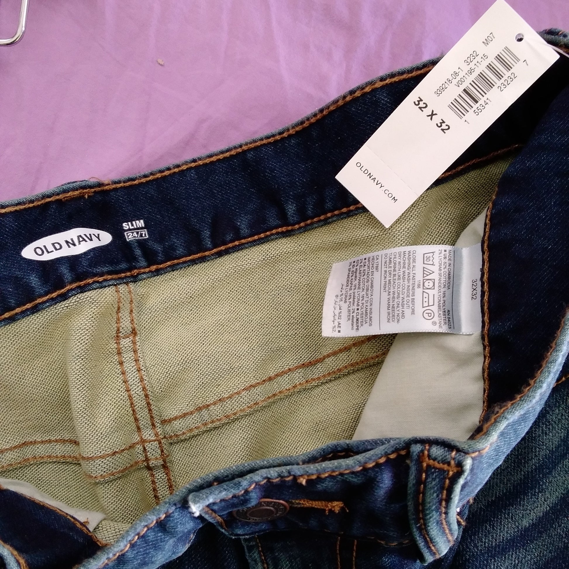 Old Navy Size 24/7 Women's Jeans - Your Designer Thrift