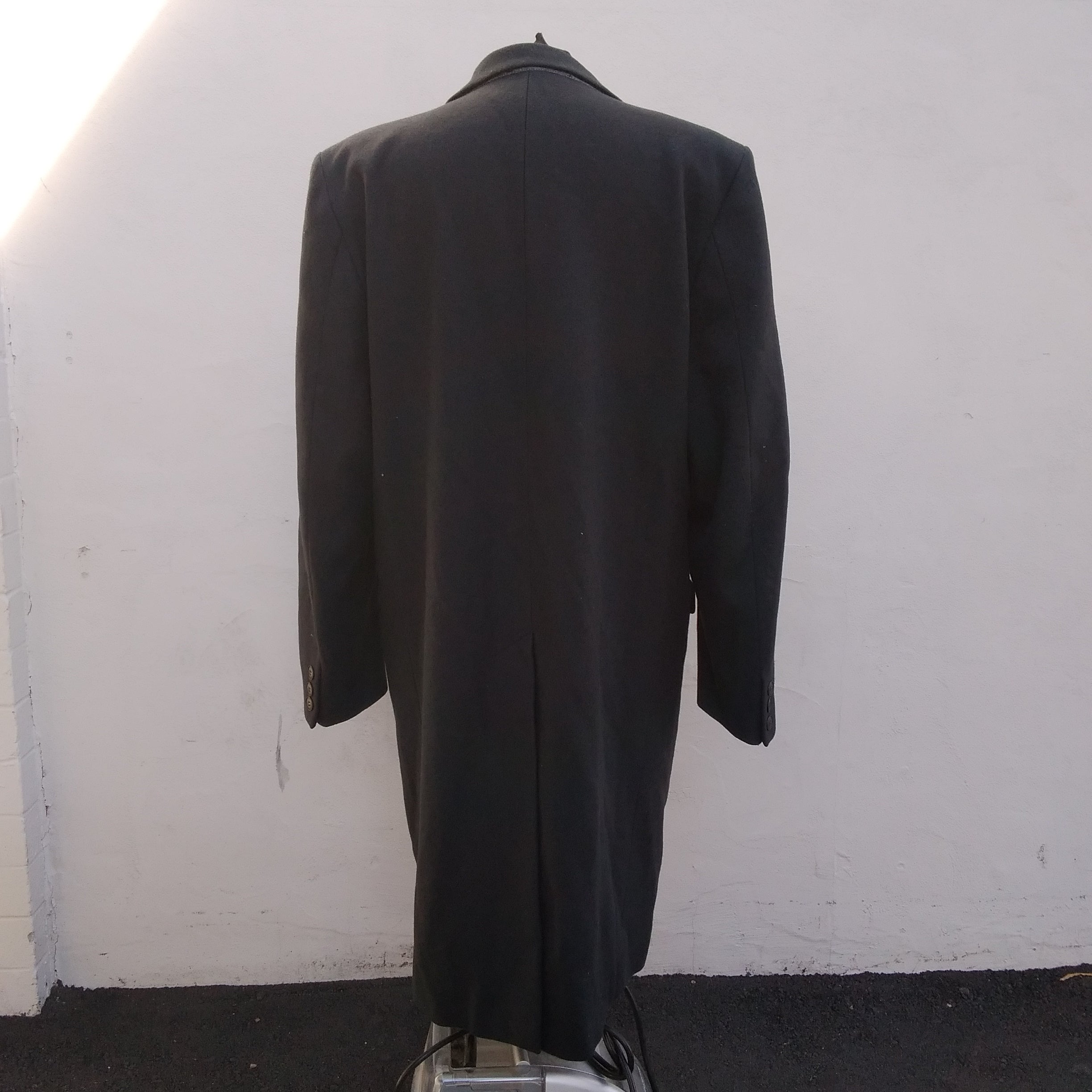 Teller cashmere shop coat