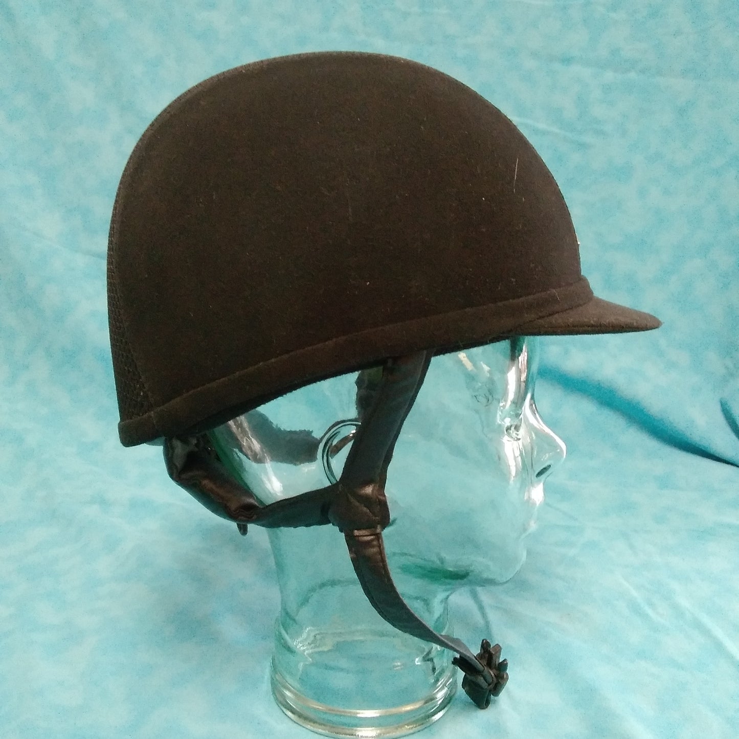 Charles Owen - Riding Helmet - Size: 6.75 (55cm)