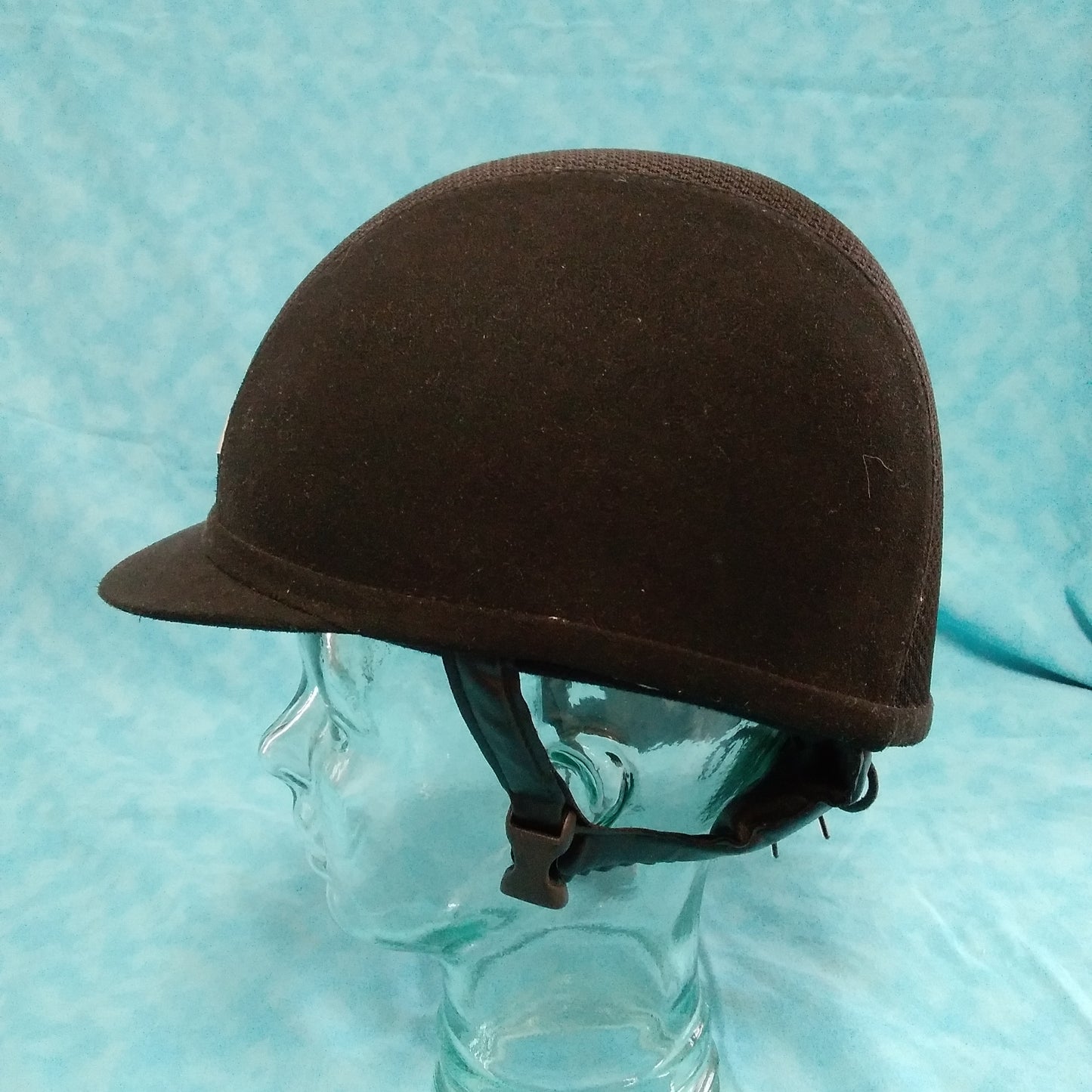 Charles Owen - Riding Helmet - Size: 6.75 (55cm)