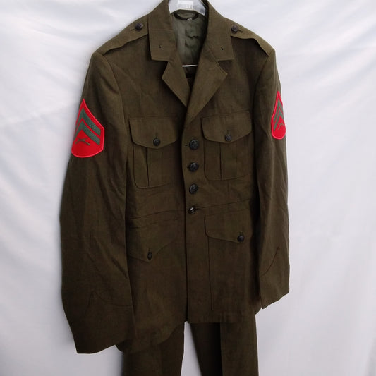 Bremen-Bowdon Defense Logistics Agency Military Uniform