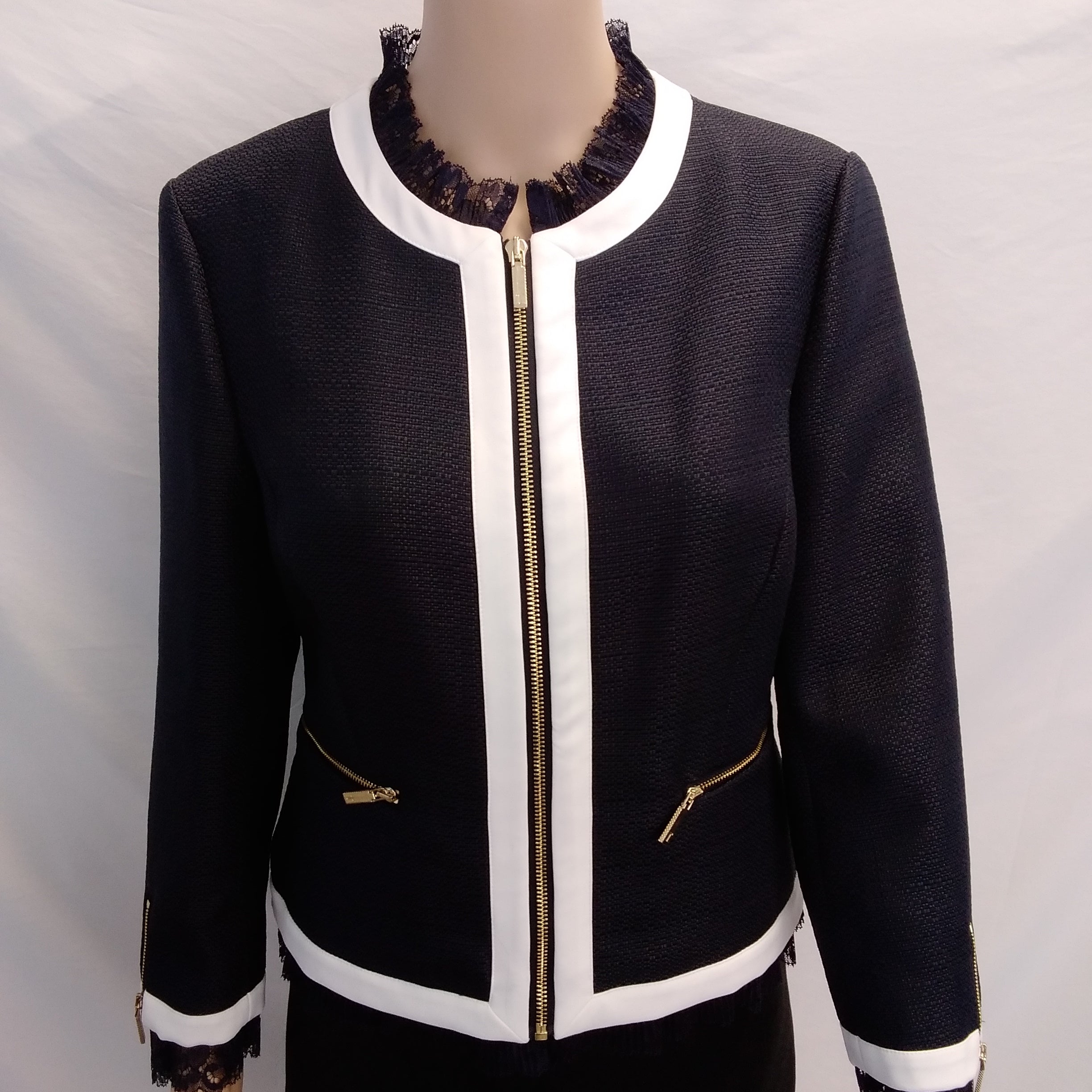 Ted baker shop ennio jacket