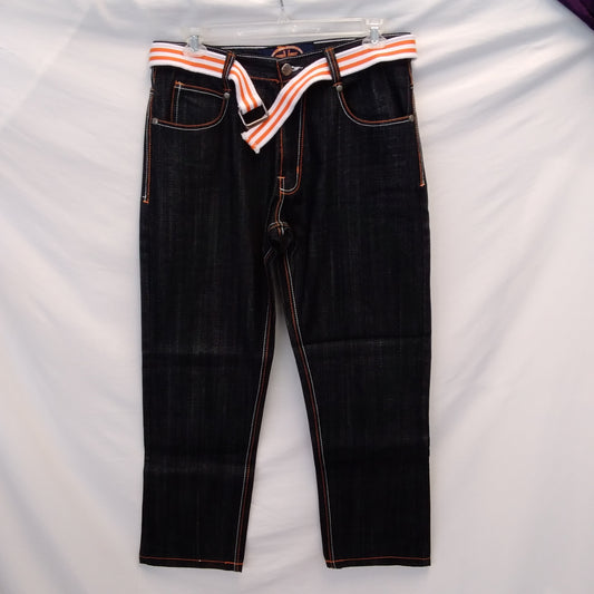 Evolution in Design - One Nation Forever Strong Jeans - 34
