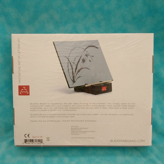 NIB - Buddha Board - Ages 5 to 105
